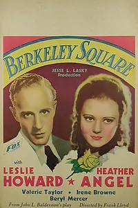 Постер к фильму «Беркли-сквер (1933)»