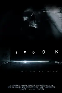 Постер к фильму «Spo0K (2013)»