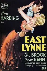 Постер к фильму «Ист Линн (1931)»