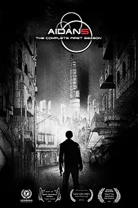 Постер к сериалу «Aidan 5 (2009)»