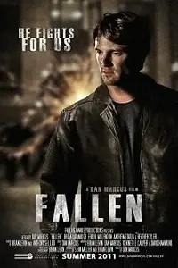 Постер к фильму «Fallen (2012)»