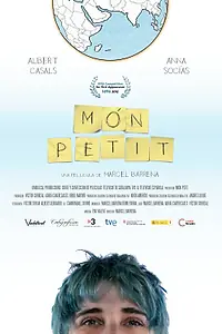 Постер к фильму «Món petit (2012)»