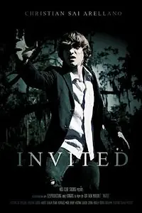 Постер к фильму «Invited (2010)»