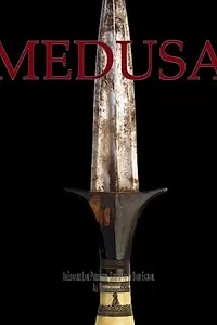 Постер к фильму «Медуза»