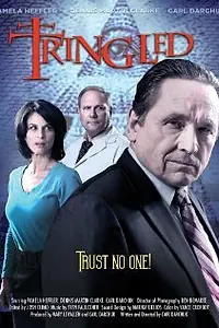 Постер к фильму «Tringled (2012)»