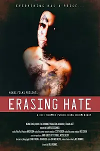Постер к фильму «Erasing Hate (2011)»