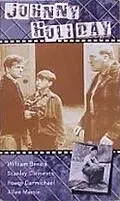 Постер к фильму «Джонни Холидей (1949)»