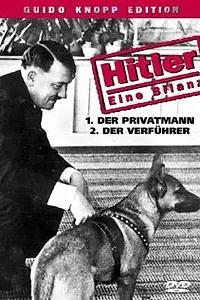 Постер к сериалу «Hitler - eine Bilanz (1995)»