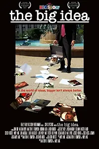 Постер к фильму «Большая идея (2010)»