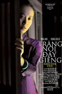 Постер к фильму «Луна на дне колодца (2008)»