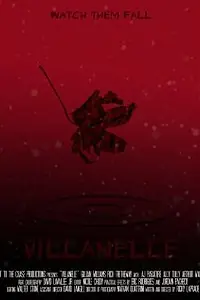 Главный постер фильма «Villanelle (2012)»