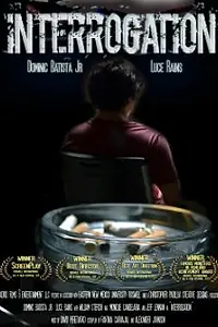 Постер к фильму «Interrogation (2011)»
