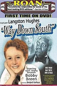 Постер к фильму «Дорога на юг (1939)»