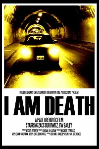 Постер к фильму «I Am Death (2013)»