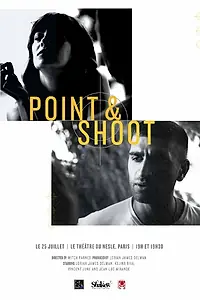 Постер к фильму «Point and Shoot (2011)»