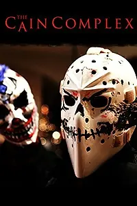Постер к фильму «The Cain Complex (2015)»