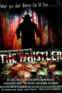 Постер к фильму «The Whistler (2010)»