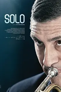 Постер к фильму «Соло (2013)»