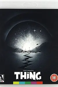 Главный постер фильма «The Thing: 27,000 Hours (2011)»