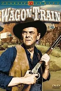 Постер к сериалу «Караван повозок (1957 - 1965)»