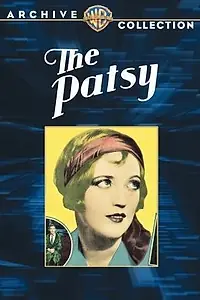 Постер к фильму «Патси (1928)»