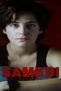 Главный постер фильма «Samedi, dimanche et aussi lundi (1999)»