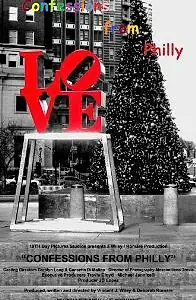 Постер к фильму «Confessions from Philly»