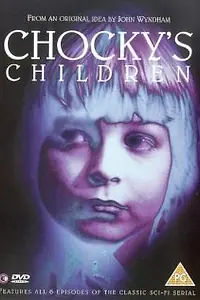 Постер к сериалу «Дети Чоки (1985)»