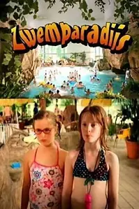 Главный постер фильма «Zwemparadijs (2009)»