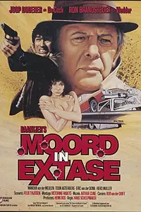 Постер к фильму «Moord in Extase (1984)»