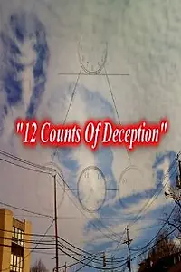 Постер к фильму «12 Counts of Deception (2011)»