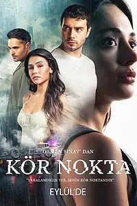 Постер к сериалу «Слепое пятно (2024)»