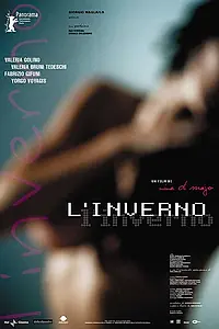 Постер к фильму «Зима (2002)»