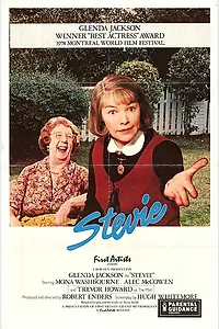 Постер к фильму «Стиви (1978)»