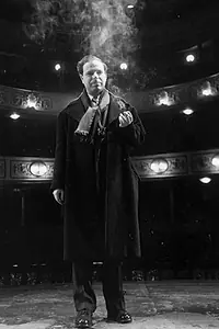 Главный постер фильма «The Benefit of the Doubt (1967)»