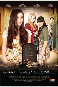 Главный постер фильма «Молчание до гроба (2012)»