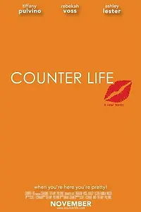 Постер к фильму «Counter Life (2010)»