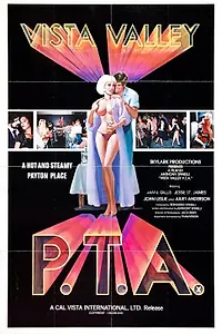 Постер к фильму «Долина перспектив (1981)»