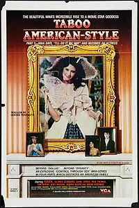 Главный постер фильма «Taboo American Style: A Mini-Series Part 3 (1985)»