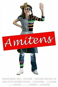 Постер к фильму «Амитенс (2009)»