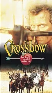 Постер к сериалу «Арбалет (1987)»