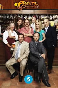 Постер к сериалу «Чирс (2011)»