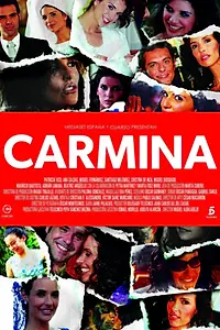 Постер к сериалу «Кармина (2012)»