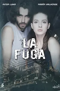 Постер к сериалу «Побег (2012)»