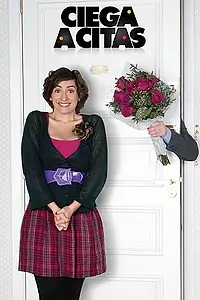 Постер к сериалу «Свидание вслепую (2009 - 2010)»