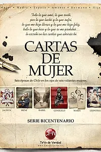 Постер к сериалу «Письма женщины (2010)»