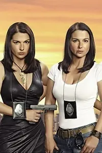 Постер к сериалу «Под прикрытием (2011)»