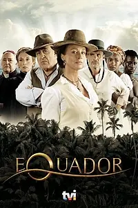 Постер к сериалу «Экватор (2008)»