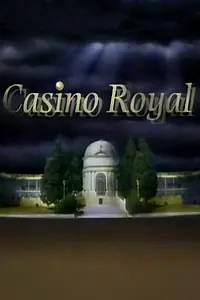 Постер к сериалу «Казино Рояль (1990)»