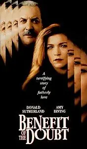 Постер к фильму «Ввиду отсутствия доказательств (1993)»